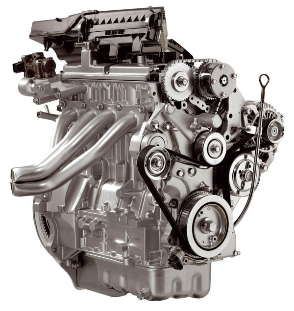 2017 Cherokee Car Engine